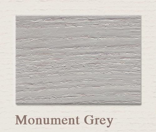 PTP Painting the Past Outdoorfarbe MONUMENT GREY