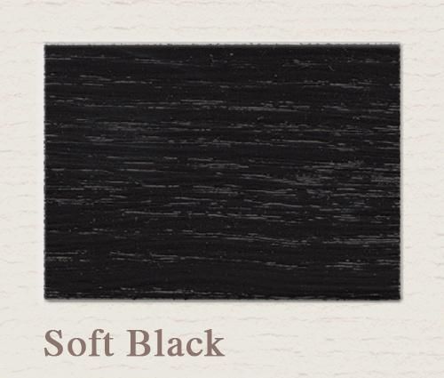 PTP Painting the Past Outdoorfarbe SOFT BLACK