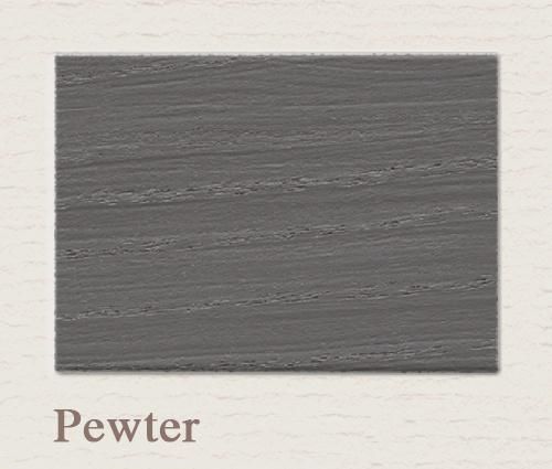 PTP Painting the Past Outdoorfarbe PEWTER